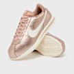 Nike Wmns Cortez "Metallic Red Bronze" light pink 98090 7