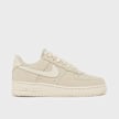 Nike Wmns Air Force 1 Low Premium "Ribbon Lace" beige 98097 2