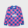 Nike Club Goalie Top Away Longsleeve Jersey blau 98110 1