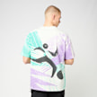 Nike   Sportswear Tee Lse Post Stamp multi-colour 98116 3