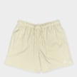 Nike   Club Flow Shorts lt khaki/white geel 98118 1