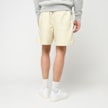 Nike Club Flow Shorts lt khaki/white Undefined Color 98118 3