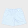 Nike   Club Flow Shorts blauw 98120 1