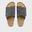 Birkenstock Solana LEVE Charcoal grey 98243 4