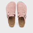 Birkenstock Boston LEVE (narrow) light pink 98247 4