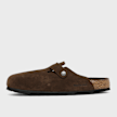 Birkenstock Boston SFB LEVE brown 98248 3
