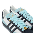 adidas Originals Superstar II AFA Argentina Home blau 98254 6