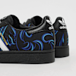 adidas Originals Superstar II AFA Argentina Away zwart 98258 5