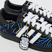 adidas Originals Superstar II AFA Argentina Away black 98258 6