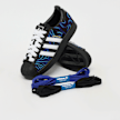 adidas Originals Superstar II AFA Argentina Away black 98258 7