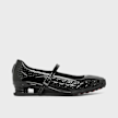 Nike   Wmns Shox Z Calistra zwart 98410 2