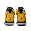 Jordan Wmns Air Jordan 5 Retro T23 "Tokyo" gelb 98482 4