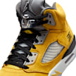Jordan Wmns Air Jordan 5 Retro T23 "Tokyo" gelb 98482 6