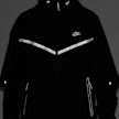 Nike   Tech Woven Windrunner Full-Zip Jacket zwart 98553 8