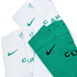 Nike x Nocta Crew Socks (3 Pack) green 98548 3