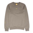 Nike x Nocta NRG Fleece Crewneck braun 98555 1