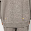 Nike x Nocta NRG Fleece Crewneck brown 98555 7