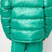 Nike x Nocta NRG Puffer Jacket green 98558 8