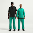 Nike   x Nocta NRG Fleece Pant green 98560 2