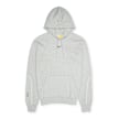 Nike x Nocta NRG Fleece Hoodie grey 98564 1