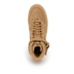 Nike   Air Force 1 Mid '07 Premium "Flax" beige 98571 4