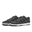 Nike   Dunk Low QS black 98579 1