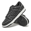 Nike Dunk Low QS zwart 98579 7