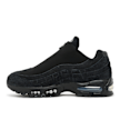 Nike Air Max 95 Big Bubble Zip Sp black 98584 3