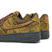 Nike   Air Force 1 Boucle QS geel 98590 5