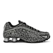 Nike   Shox R4 QS zwart 98591 2
