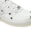 Nike Air Force 1 Retro Low "Houseflies" weiß 98595 5