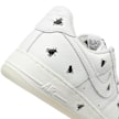 Nike   Air Force 1 Retro Low "Houseflies" white 98595 6