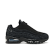 Nike   Wmns Air Max 95 Big Bubble Zip Sp black 98596 2