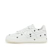 Nike Wmns Air Force 1 Retro Low "Houseflies" wit 98599 3