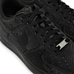 Nike x Kobe Bryant Wmns Air Force 1 Low "Forever Black" zwart 98629 6