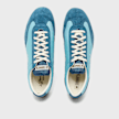 Converse x Golf Le Fleur 1908 Jogger "Cameo Blue" blau 98862 4