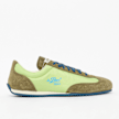 Converse x Golf Le Fleur 1908 Jogger "Green Glow" gelb 98863 2