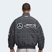 adidas Originals x Bad Bunny x Mercedes Jacket grey 98878 3