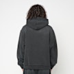 Jordan x Infinite Archives Fleece Hoodie schwarz 98932 4