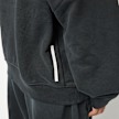Jordan x Infinite Archives Fleece Hoodie schwarz 98932 6