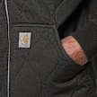 Carhartt WIP Kylan Liner Jacket black 98935 6