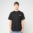 Carhartt WIP S/S Garble T-Shirt black 98939 2
