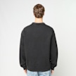 Carhartt WIP Faded Pond Corps Sweat grey 98942 4