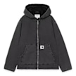 Carhartt WIP Mitch Jacket grijs 98941 1