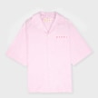 Marni Short Sleeve Shirt lichtroze 98952 1