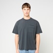 Marni Graphic T-Shirt grau 98960 2
