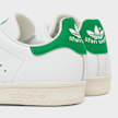 adidas Originals Stan Smith 80s (House of Court Pack) Weiss 99081 5
