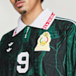 adidas Originals x Willy Chavarria Soccer Jersey Undefined Color 99312 4