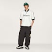 adidas Originals x Willy Chavarria Soccer Tee Undefined Color 99308 2