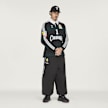 adidas Originals x Willy Chavarria Rugby Shirt Undefined Color 99311 2